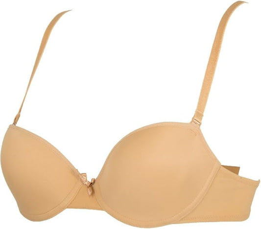 Chantelle paris Basic Invisible Balconette T-Shirt Bra 3262