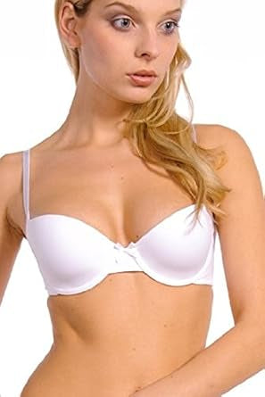 Chantelle paris Basic Invisible Balconette T-Shirt Bra 3262