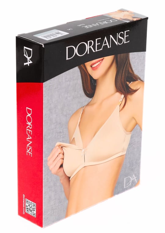 Doreanse Maternity Bra 5345 Doreanse Maternity Bra 5345