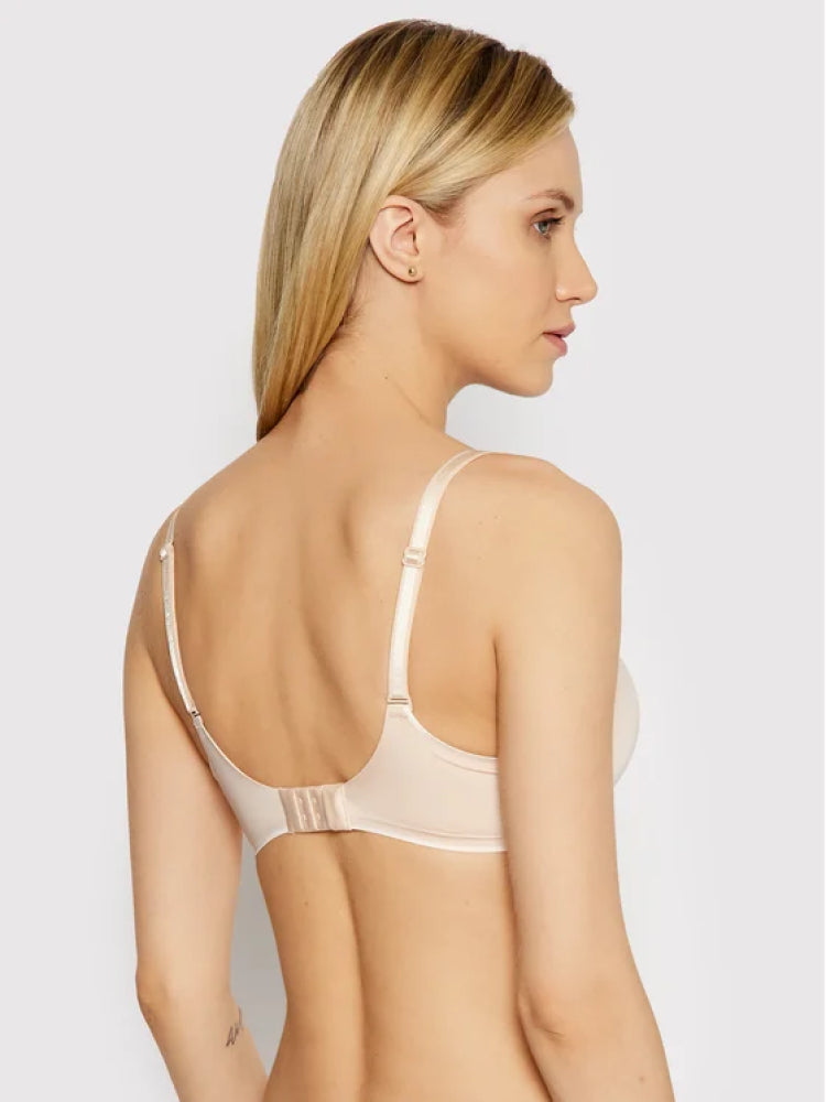 Chantelle Full Coverage T-Shirt Bra with Iron Padded - 15G60