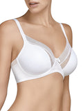 Katia bra by selen padded with wire