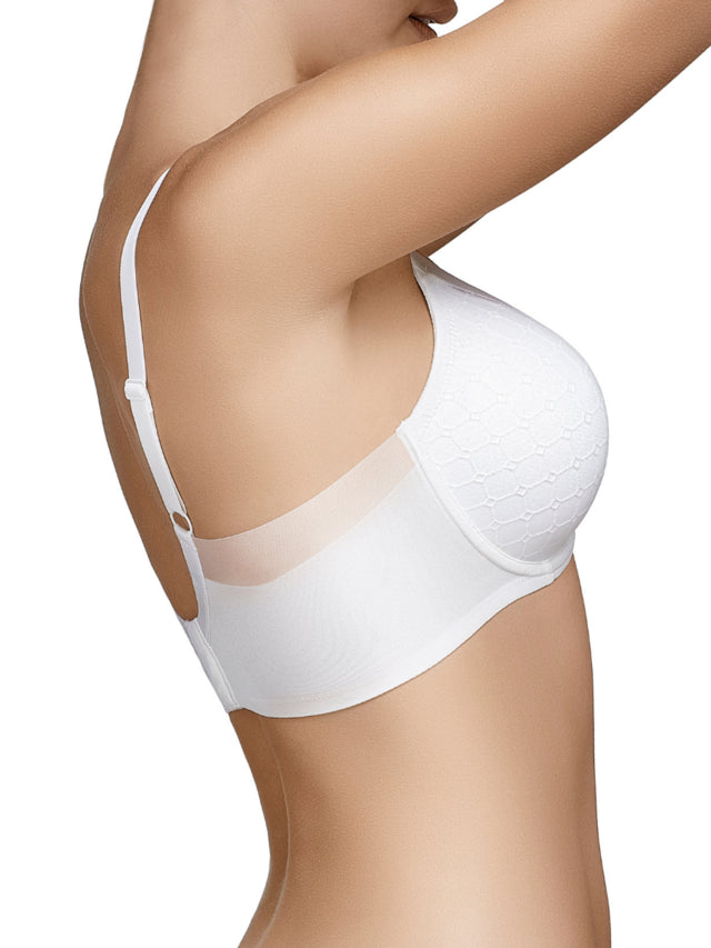 Katia bra by selen padded with wire