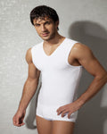 Doreanse VNeck Athletic Tank 221