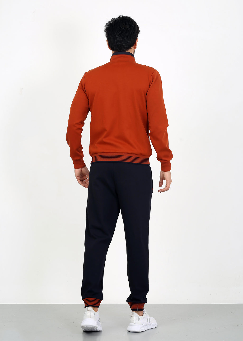 بدلة رياضية خريفية للرجال 0096