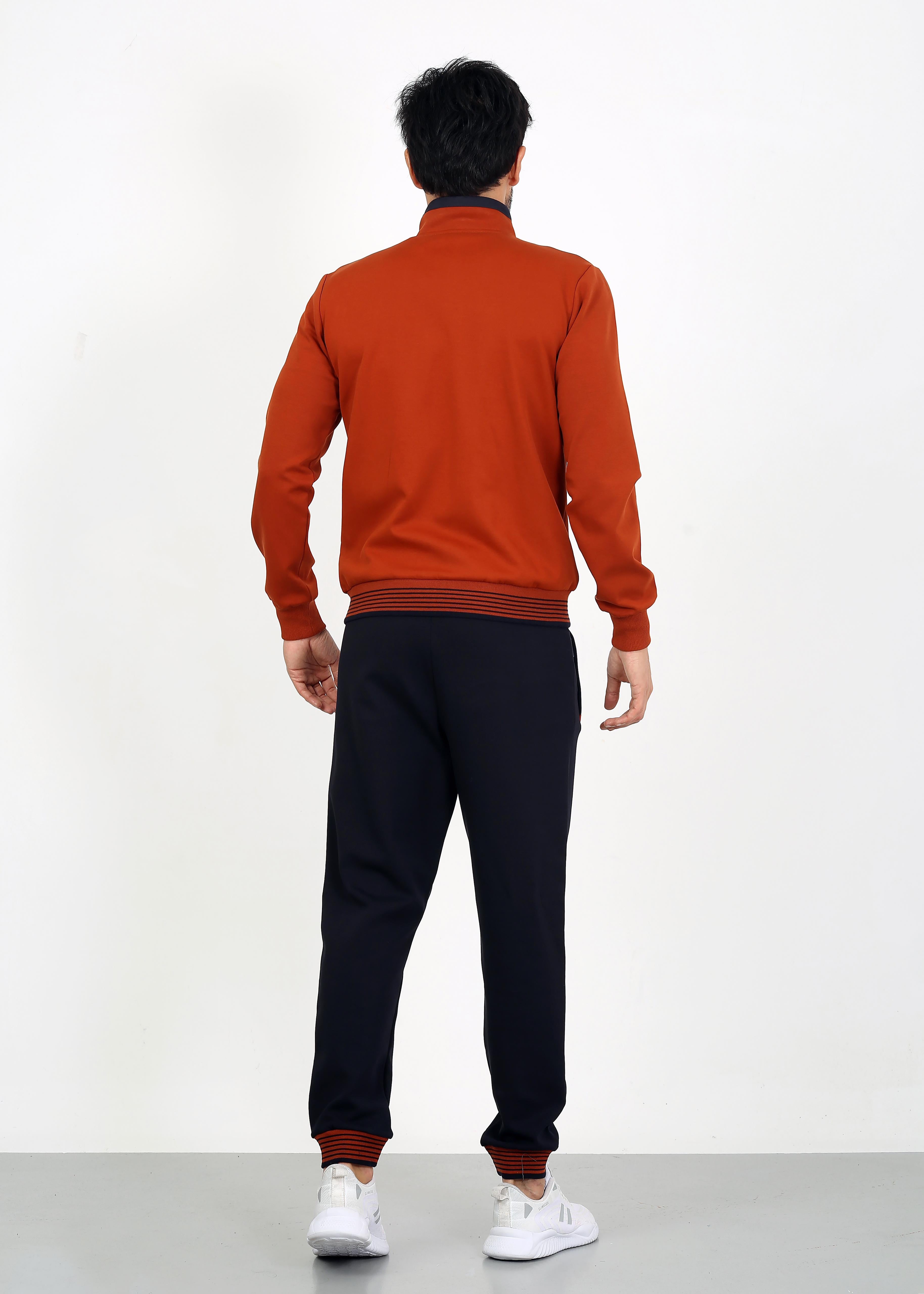 بدلة رياضية خريفية للرجال 0096