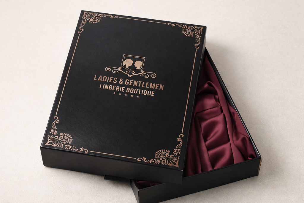 Groom set satin 5 pcs Bordo