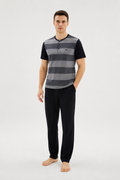 Pajama cotton basic Tkp2239