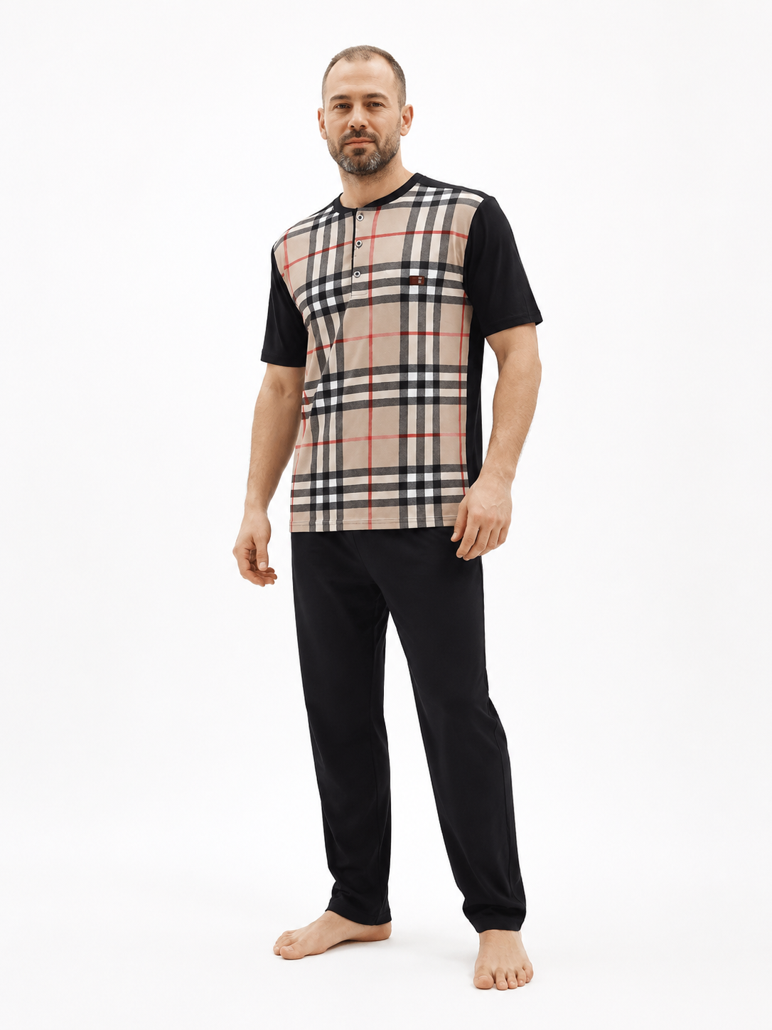 Pajama men pelin 3100