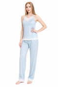 Summer pajama women cut dot big size available 17796