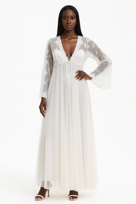 Bridal Gown L70006 2PCS XL available