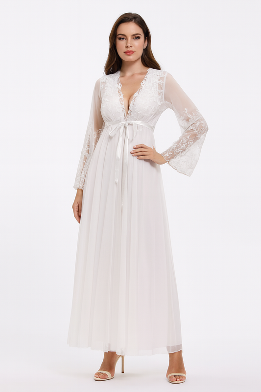 Bridal Gown L38015