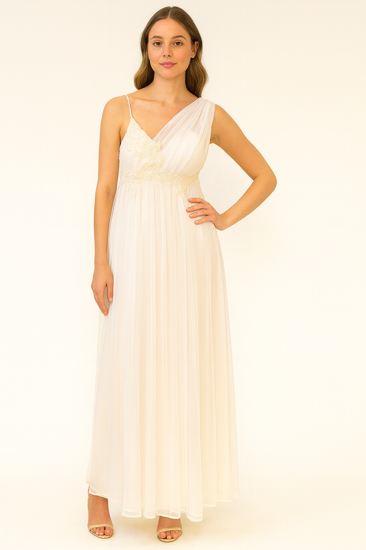 Bridal Gown L37930 1PCS