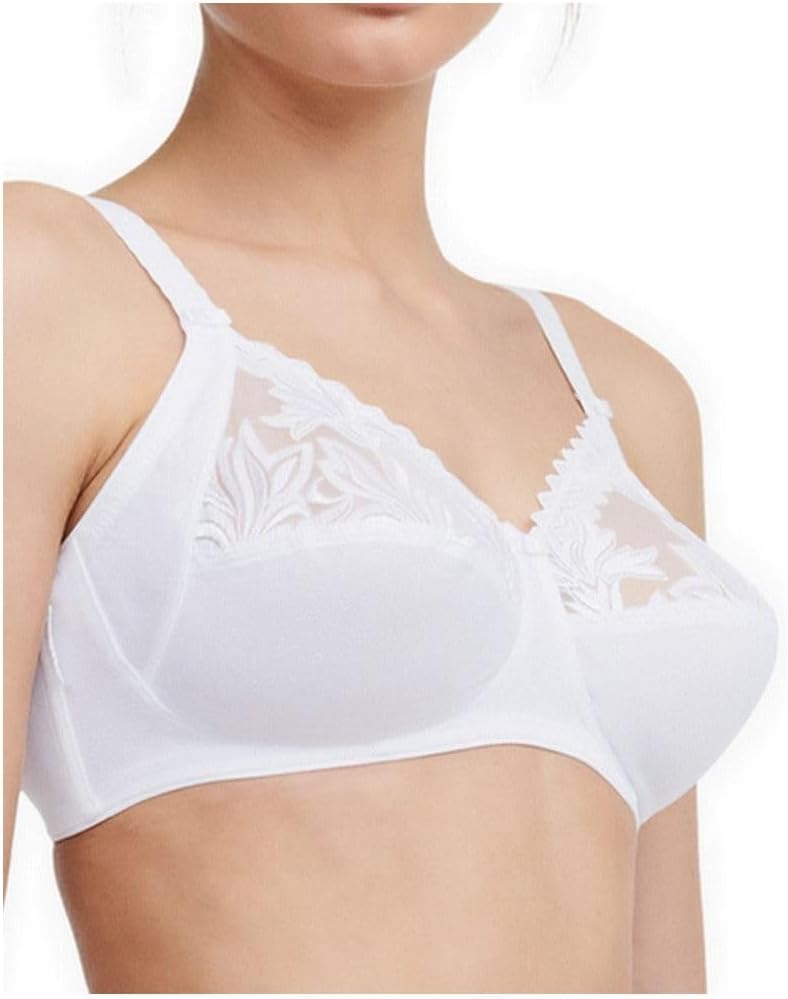 Chantelle Bra Soft-Cup not padded without wire 2102