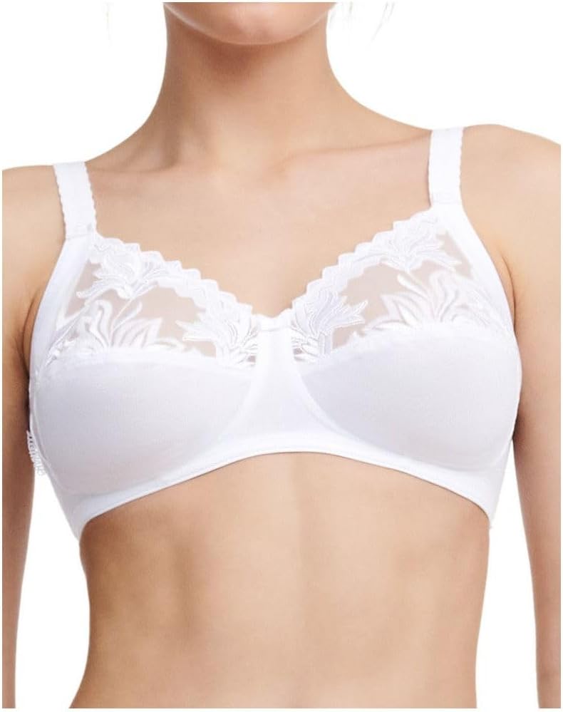 Chantelle Bra Soft-Cup not padded without wire 2102