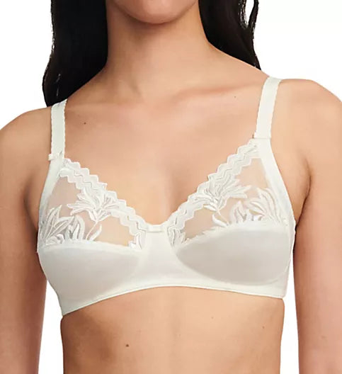 Chantelle Bra Soft-Cup not padded without wire 2102