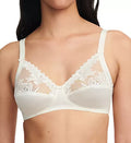 Chantelle Bra Soft-Cup not padded without wire 2102