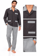 Classic Pajama men - Sy99