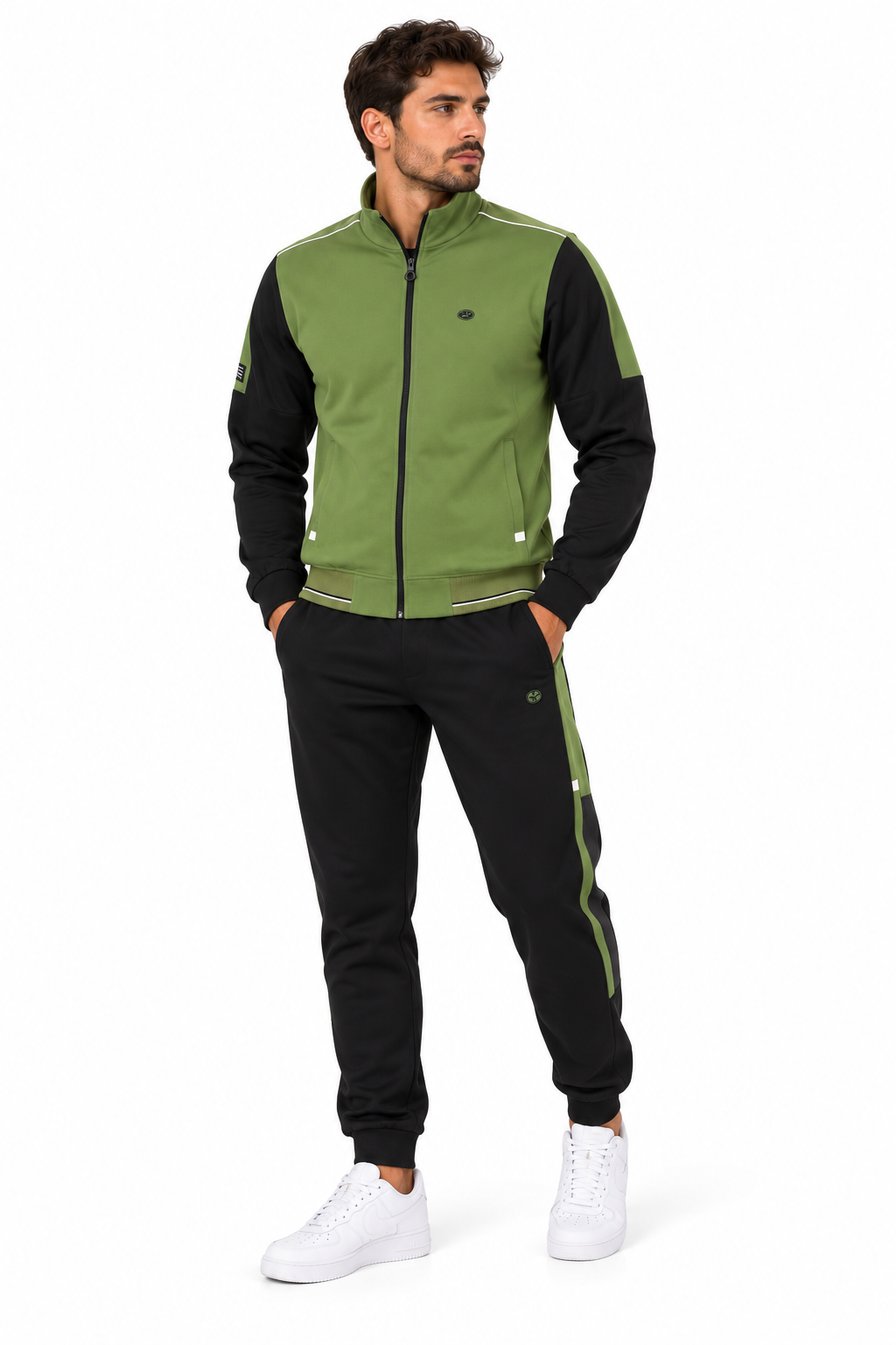 outdoor Tracksuit Men available 4 colours 0044