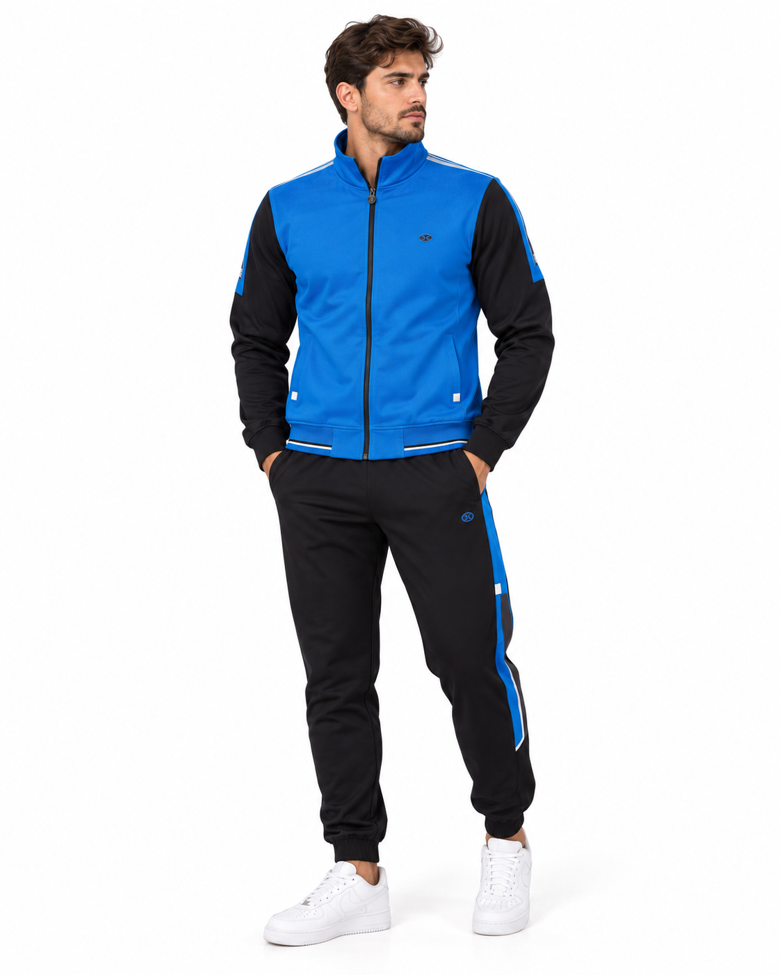 outdoor Tracksuit Men available 4 colours 0044