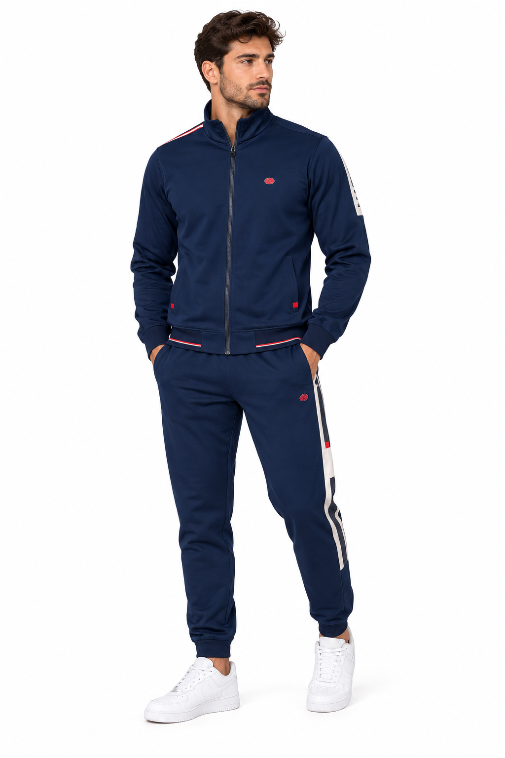 outdoor Tracksuit Men available 4 colours 0044