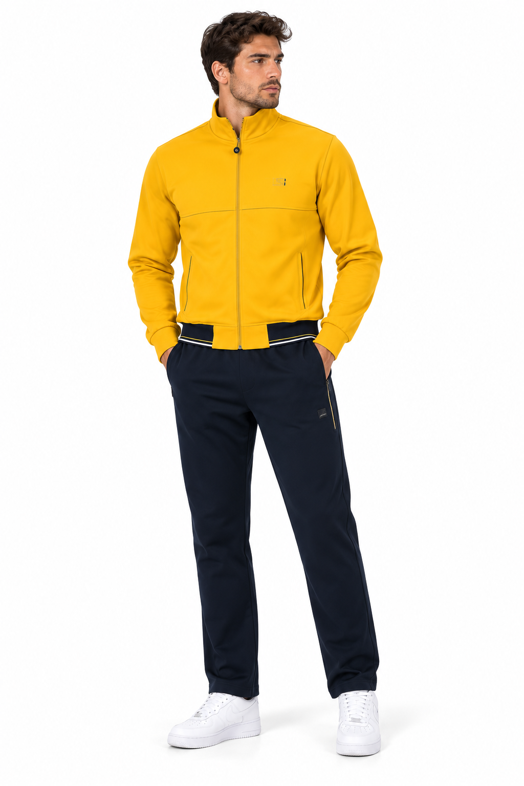 outdoor Tracksuit Men  2XL available 0037