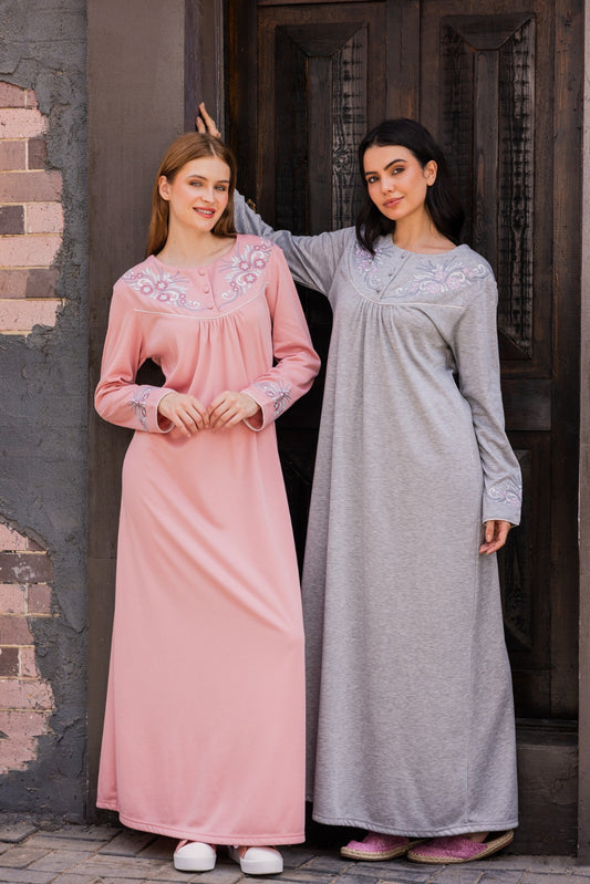 Winter Nightgown 970