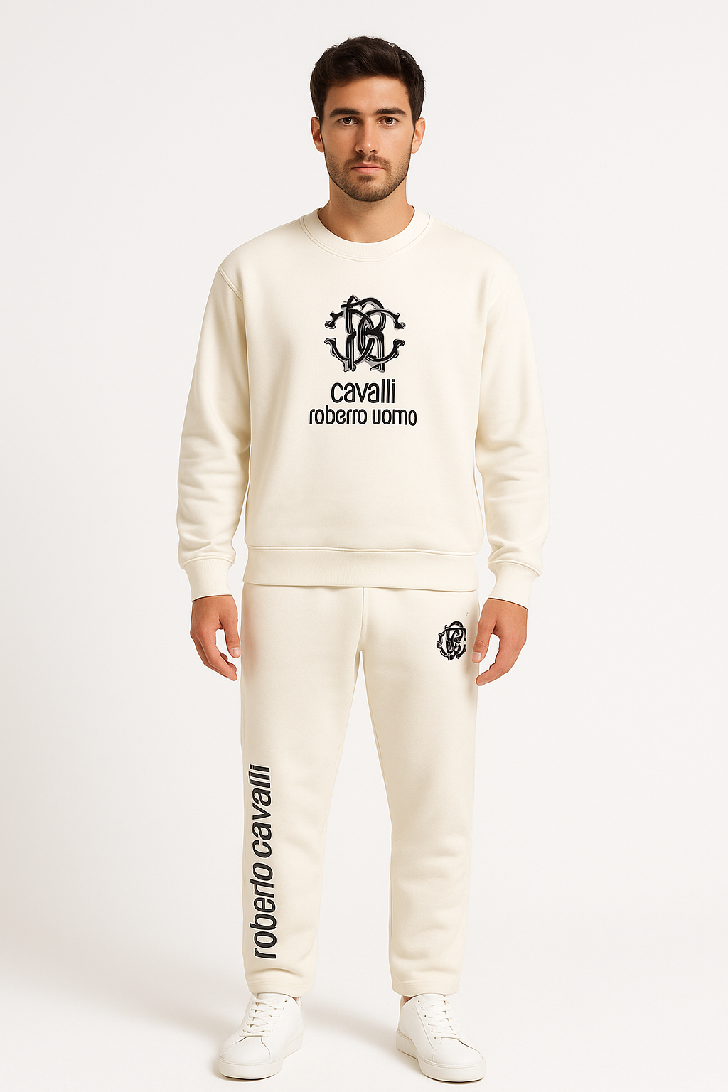 Home Wear cavalli Men Available 4 color