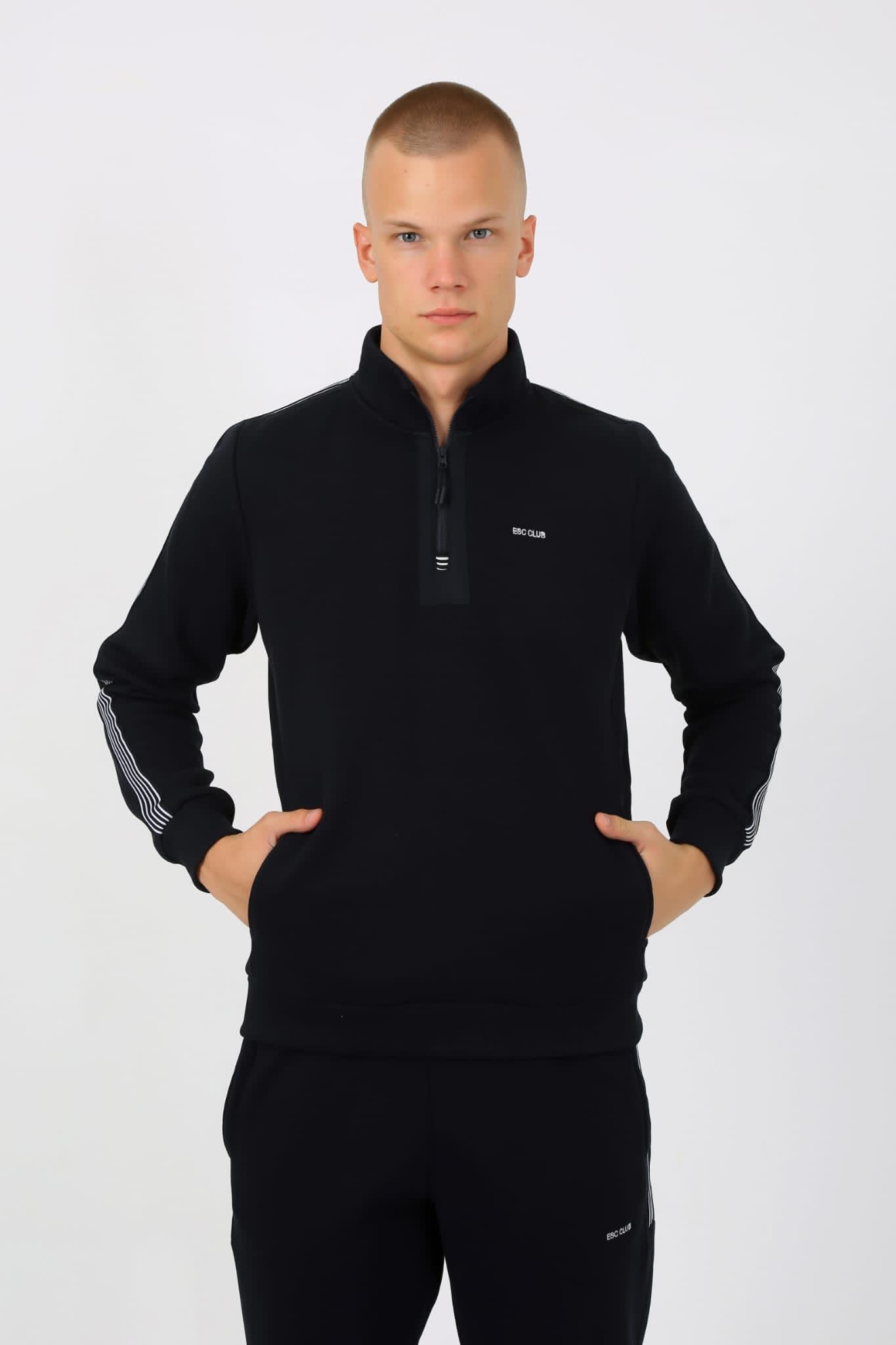 Luxury outdoor Tracksuit Men