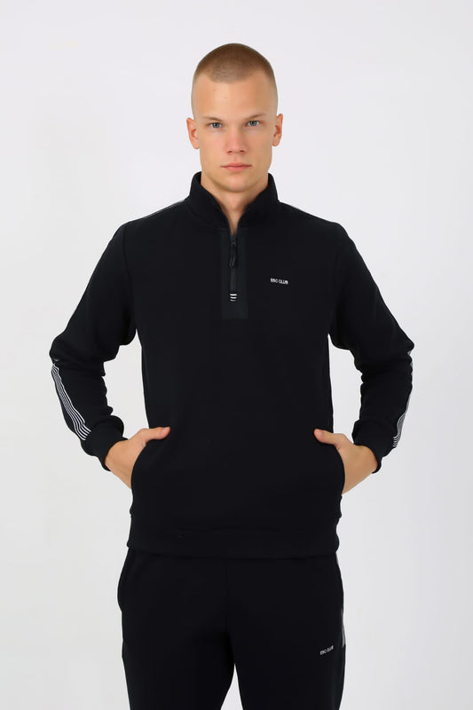 Luxury outdoor Tracksuit Men available 3 colors 3137