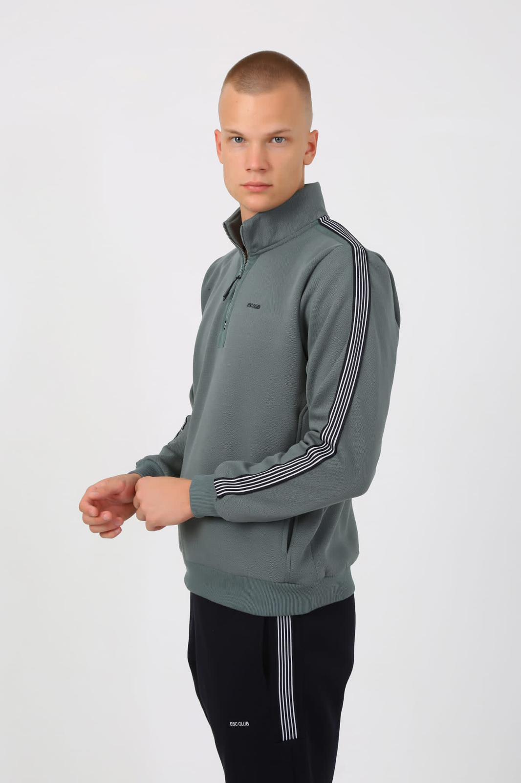 Luxury outdoor Tracksuit Men