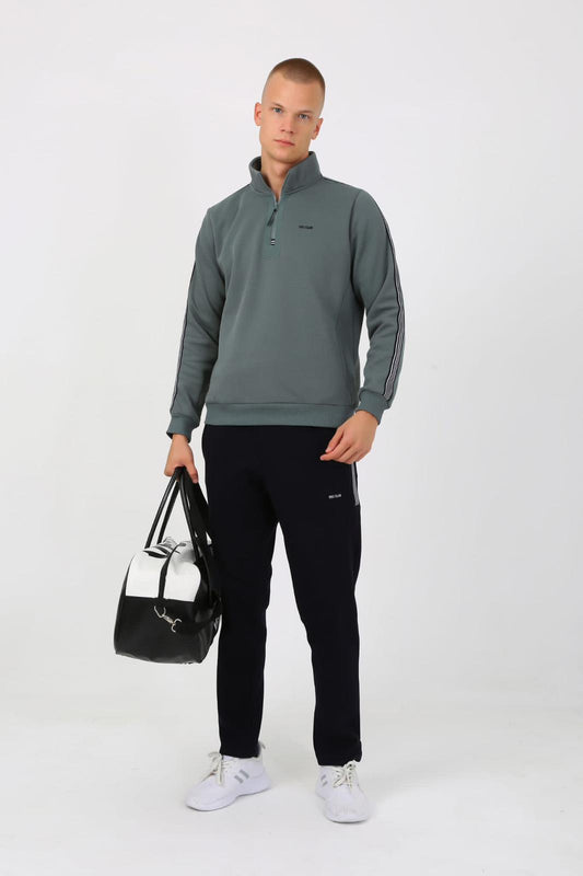 Luxury outdoor Tracksuit Men