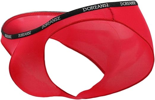 DOREANSE Bikini Microfiber