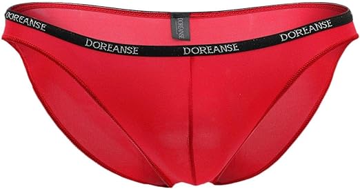 DOREANSE Bikini Microfiber