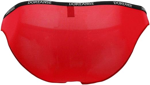 DOREANSE Bikini Microfiber