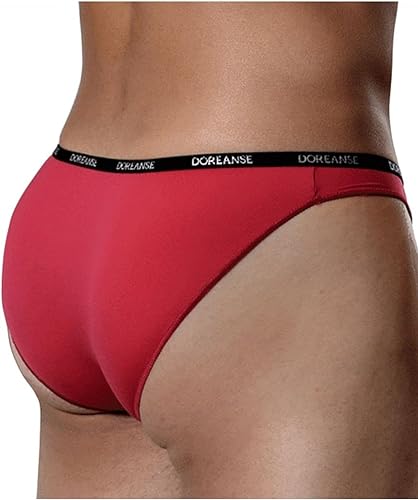 DOREANSE Bikini Microfiber