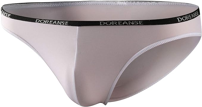 DOREANSE Bikini Microfiber