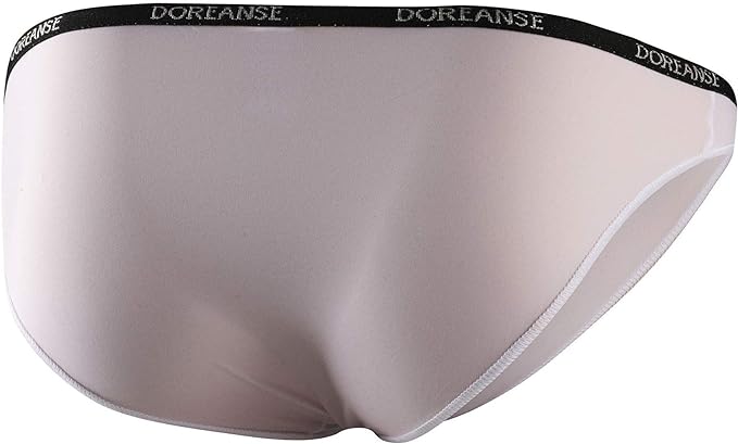 DOREANSE Bikini Microfiber