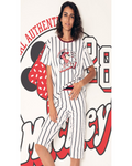 Disney Woman Pajama 55084-0