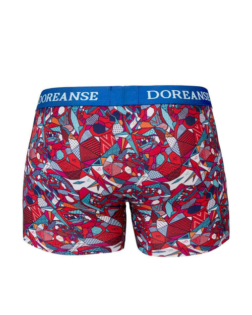 Doreanse Boxer  1703