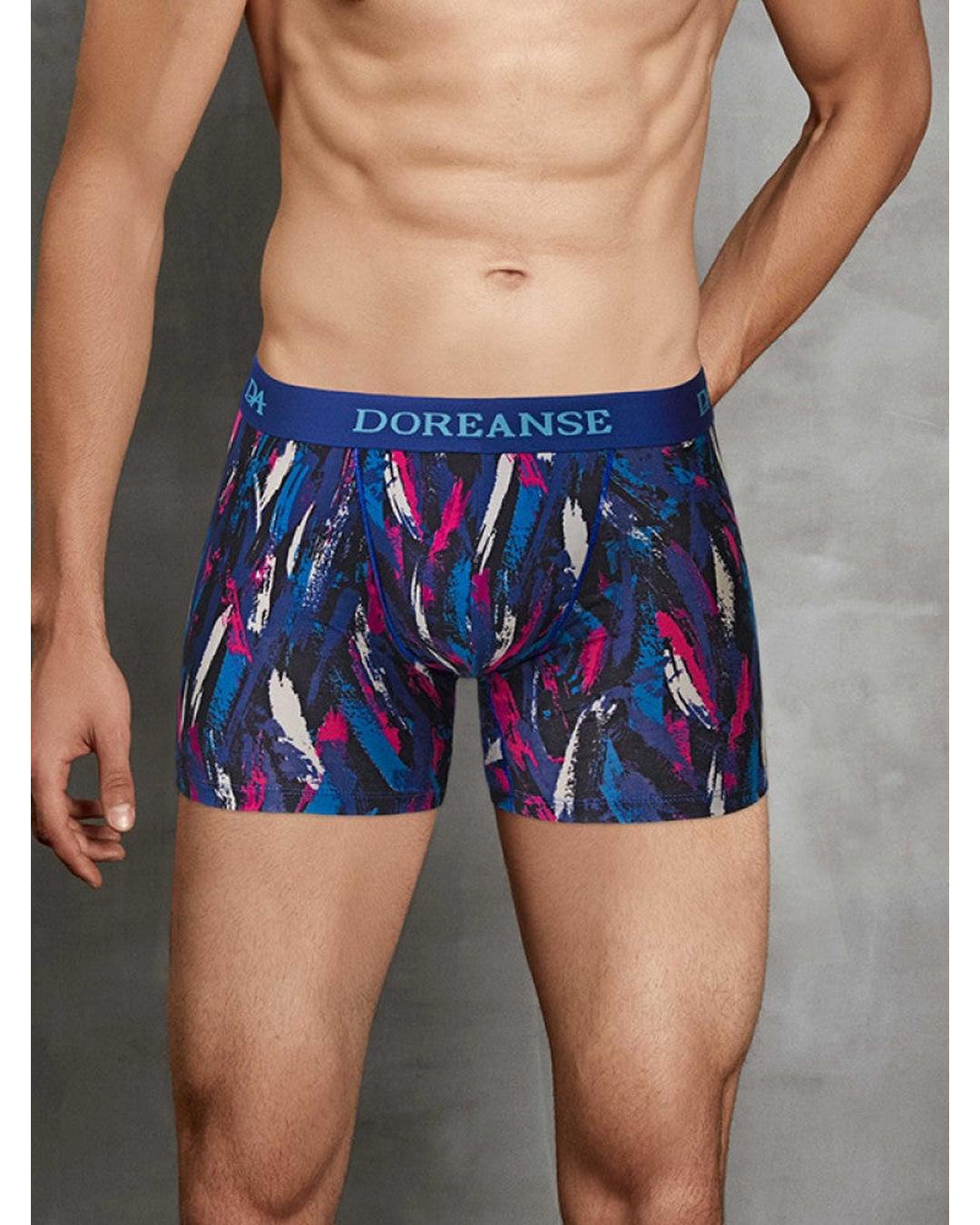 Doreanse Boxer  1704
