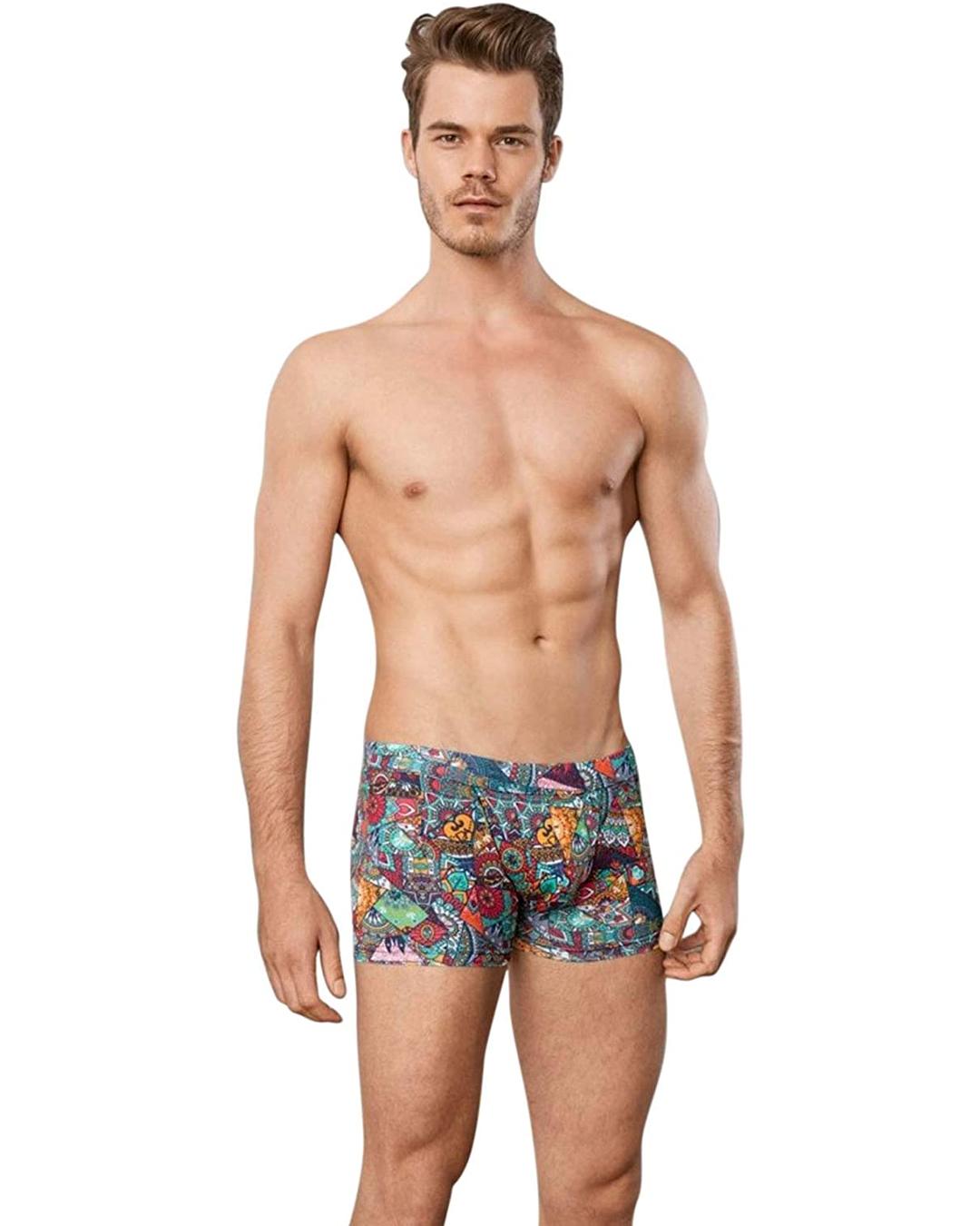 Doreanse Boxer  1702