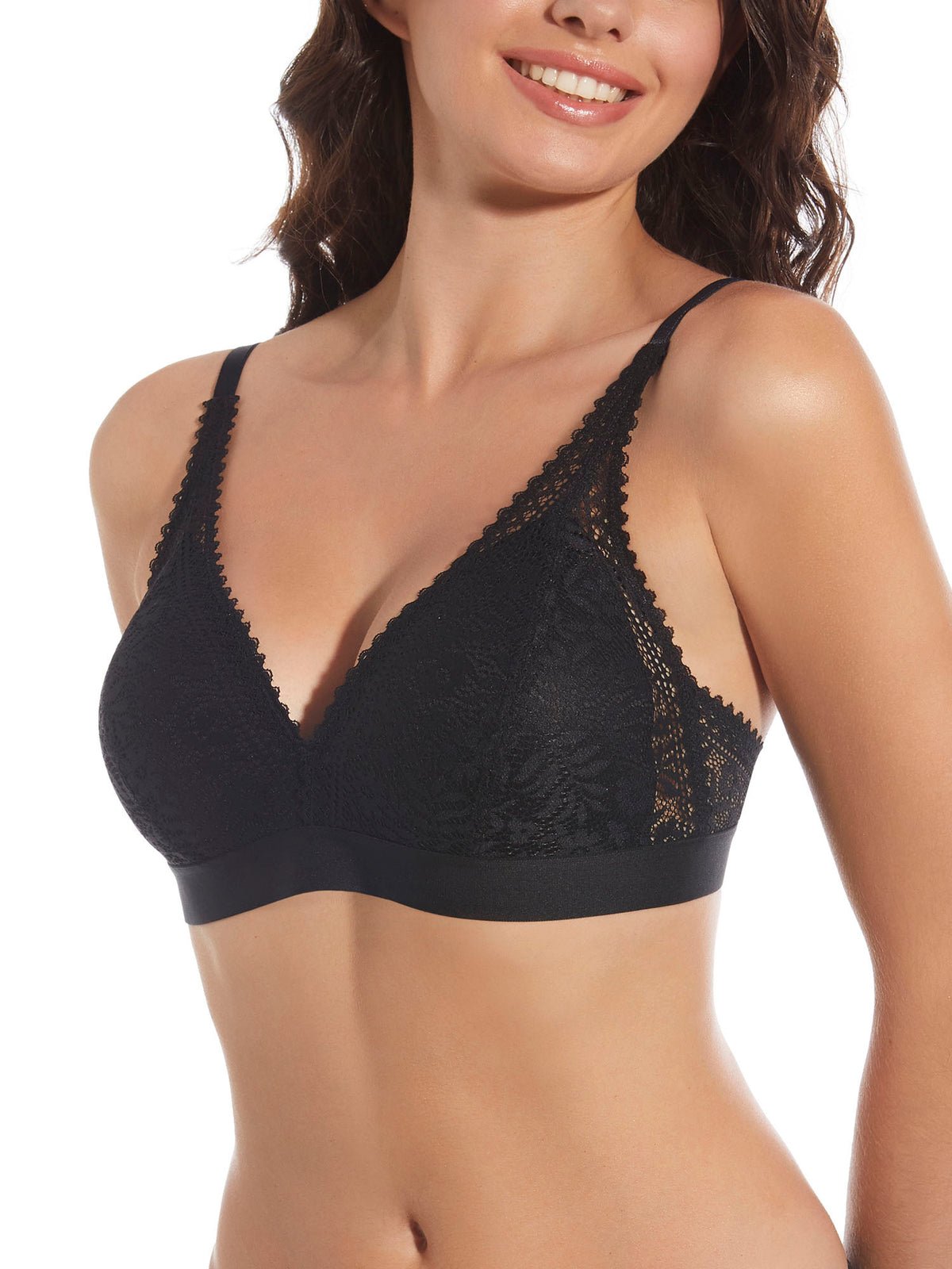 MARCELA BRA by selen