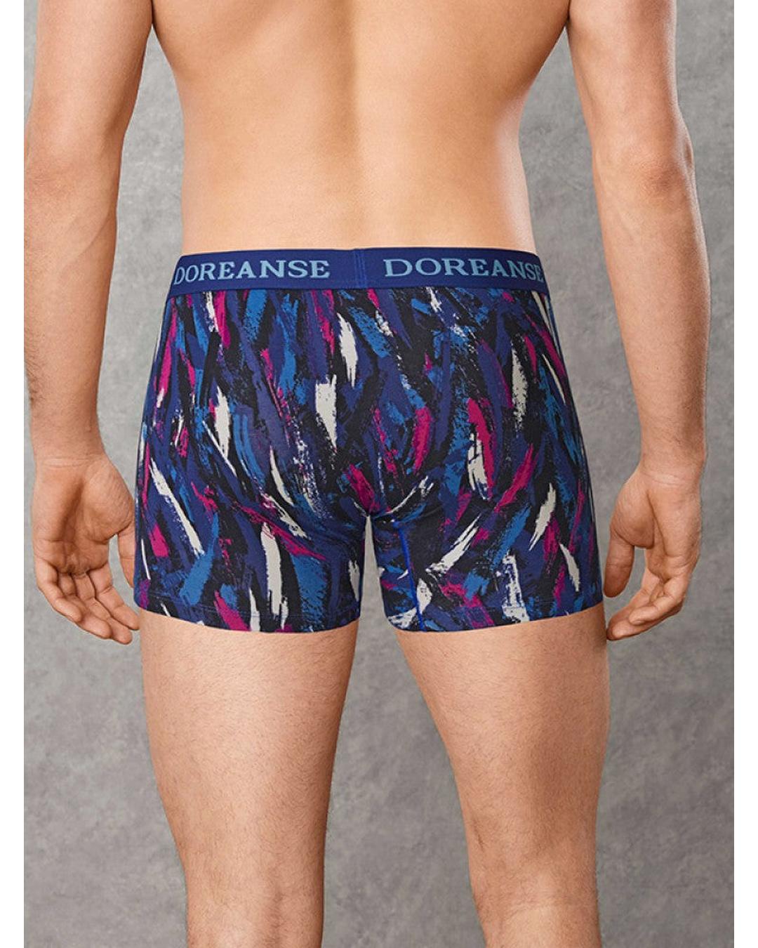Doreanse Boxer  1704