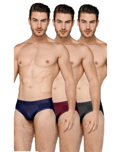 Doreanse 1327 Men 3 in 1 Slip