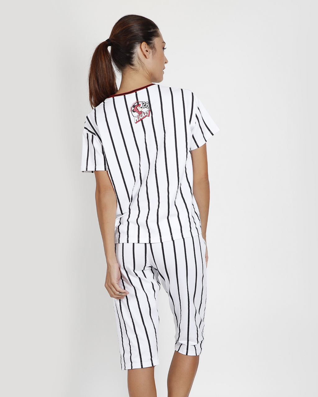 Disney Woman Pajama 55084-0