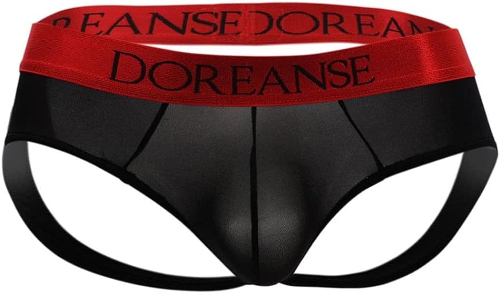 Doreanse 1310 Bravo Brief-JockSTRAP