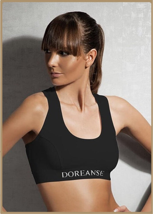 Doreance Sports Bra