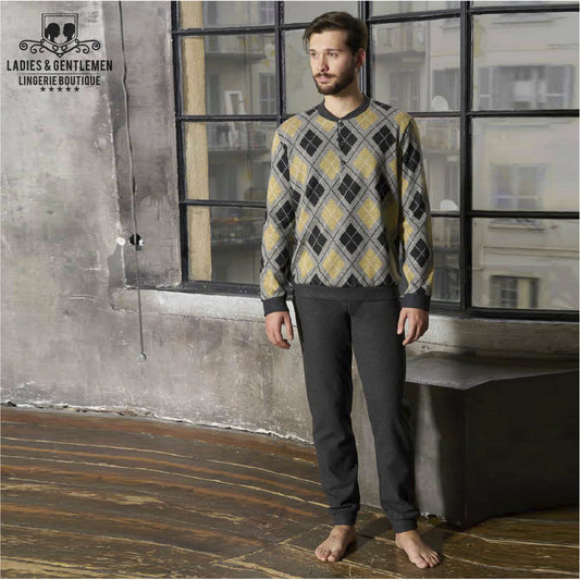 PAJAMA Winter italy 877810