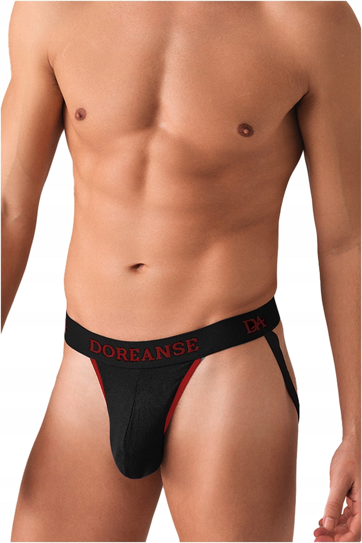 Doreanse 1004 Men's Underwear Fantasy Jockstrap