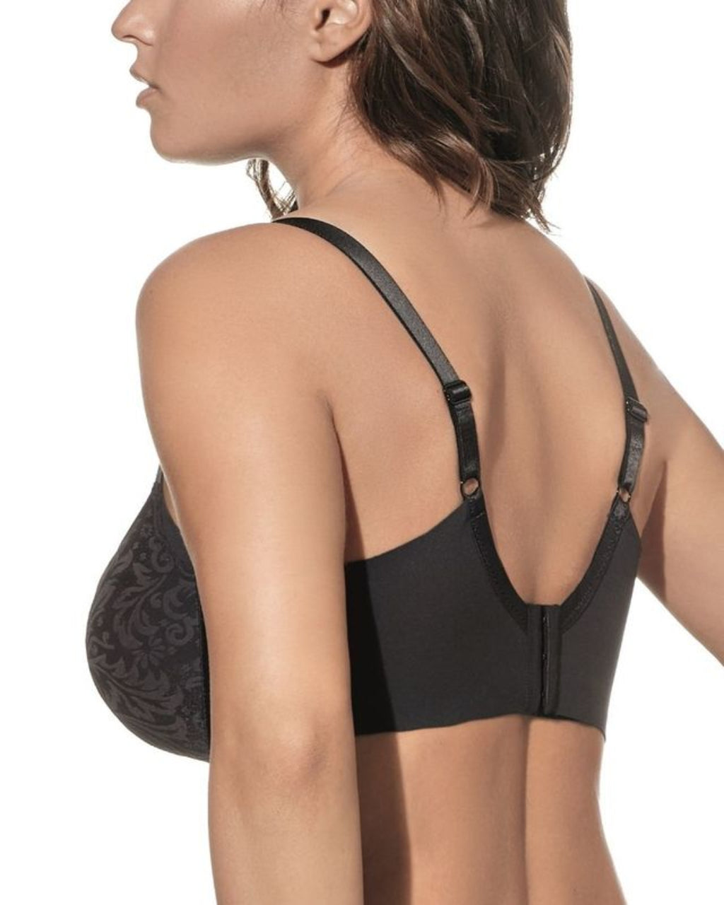 MORELLA BRA by selen